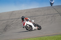 Advanced Group White Bikes